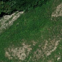 Satellite imagery of Montagne de Chabre, FR