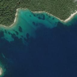 Satellite imagery of Rt Vranač, HR