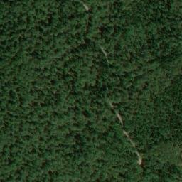 Satellite imagery of Ječmište, BA