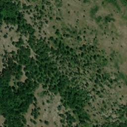 Satellite imagery of Ćaćin Vrh, BA