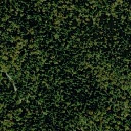 Satellite imagery of Crni Vrh, BA