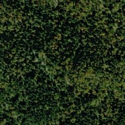 Satellite imagery of Crni Vrh, BA