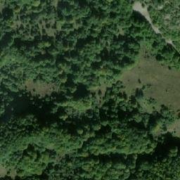 Satellite imagery of Borovnjača, BA