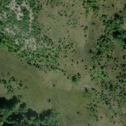 Satellite imagery of Borovnjača, BA