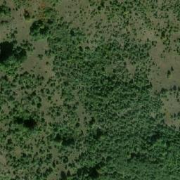 Satellite imagery of Borovnjača, BA