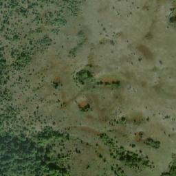 Satellite imagery of Komac, BA