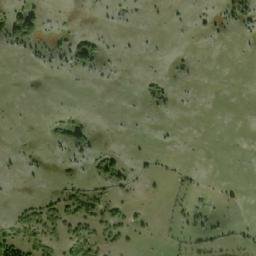Satellite imagery of Komac, BA