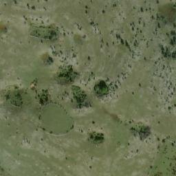 Satellite imagery of Komac, BA