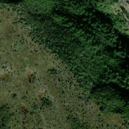 Satellite imagery of Stoličica, BA