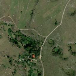 Satellite imagery of Orlovac, BA