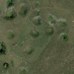 Satellite imagery of Orlovac, BA