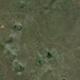 Satellite imagery of Orlovac, BA