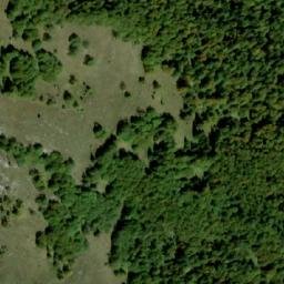 Satellite imagery of Veliki Vrščić, BA