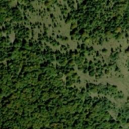 Satellite imagery of Čelopek, BA