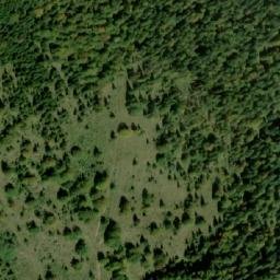 Satellite imagery of Čelopek, BA