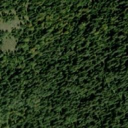 Satellite imagery of Gradina, BA