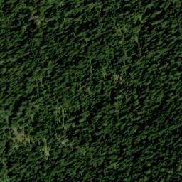 Satellite imagery of Šantina Kosa, BA