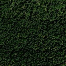 Satellite imagery of Šantina Kosa, BA