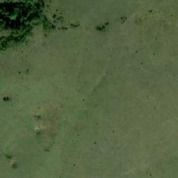 Satellite imagery of Bogovića Glavica, BA