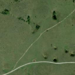 Satellite imagery of Bogovića Glavica, BA