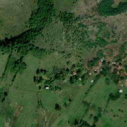 Satellite imagery of Vasića Glavica, BA