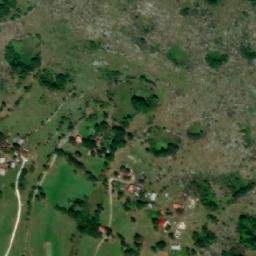 Satellite imagery of Vasića Glavica, BA