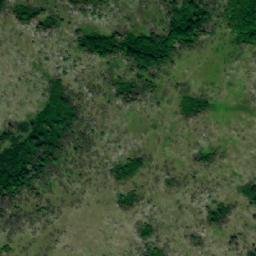 Satellite imagery of Velika Pogledaljka, BA