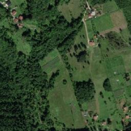 Satellite imagery of Saricka Kosa, BA