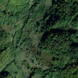 Satellite imagery of Počivala, BA