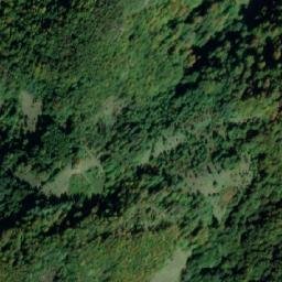 Satellite imagery of Počivala, BA