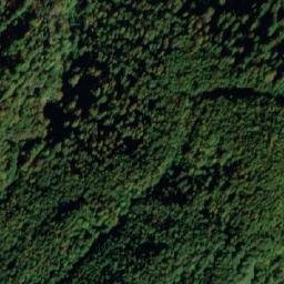 Satellite imagery of Počivala, BA