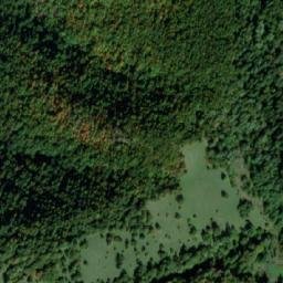 Satellite imagery of Gradina, BA