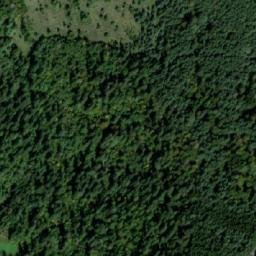 Satellite imagery of Gradina, BA