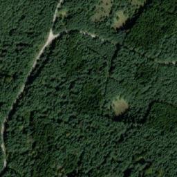 Satellite imagery of Gradina, BA