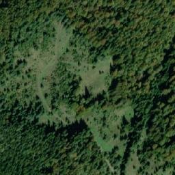 Satellite imagery of Kutaš, BA