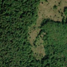 Satellite imagery of Smrčevac, BA