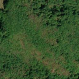 Satellite imagery of Poljane, BA