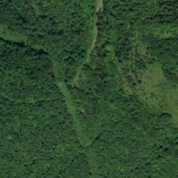 Satellite imagery of Gradina, BA
