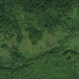 Satellite imagery of Gradina, BA