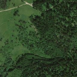 Satellite imagery of Glavica, BA