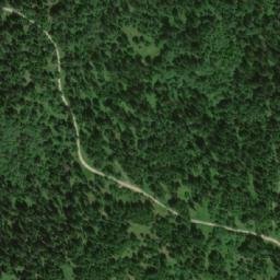 Satellite imagery of Glavica, BA