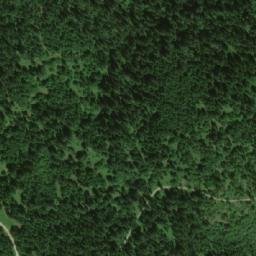 Satellite imagery of Glavica, BA