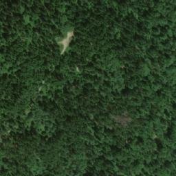 Satellite imagery of Navis, BA