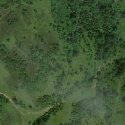 Satellite imagery of Sokolinsko Brdo, BA