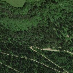 Satellite imagery of Glavica, BA