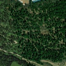 Satellite imagery of Glavica, BA