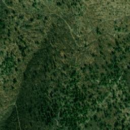 Satellite imagery of Čardak, BA