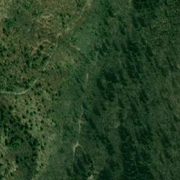 Satellite imagery of Čardak, BA