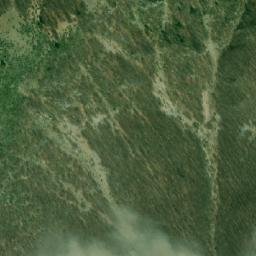 Satellite imagery of Radnovska Kosa, BA