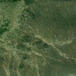 Satellite imagery of Odžina Kosa, BA